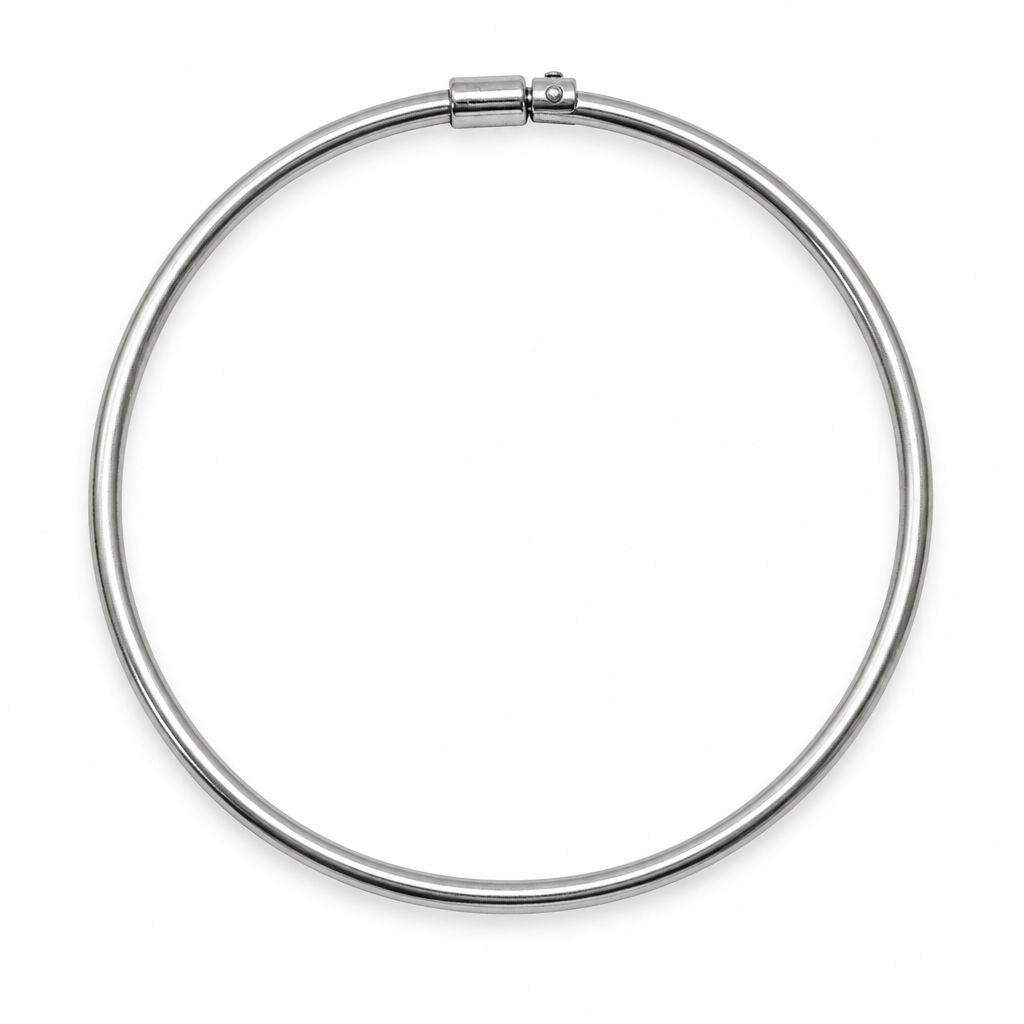4 In. Dream Catcher Hoop