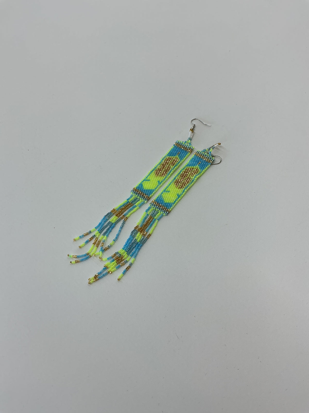 Brick Stitch Feather MB(KLafernier)