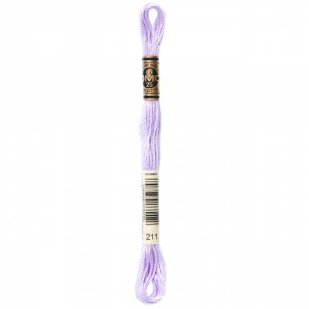 Floss Light Lavender