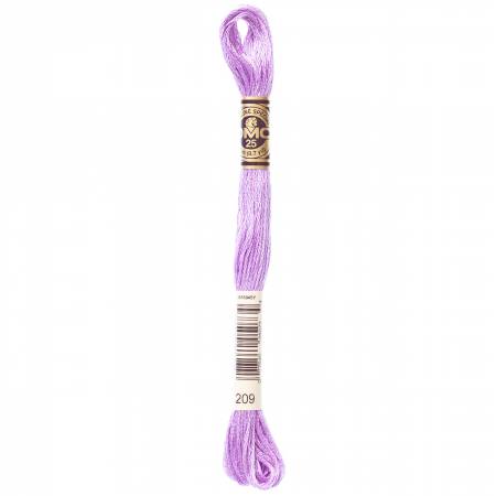 Floss Dark Lavender