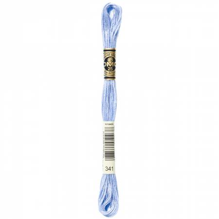 Floss Light Blue Violet