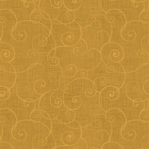 CF Gold Swirl