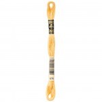 Floss Light Old Gold