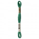Floss Med Celadon Green