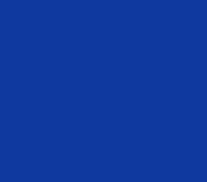 Ruby and Bee Solids Majorbell Blue