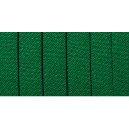 Wrights Bias Tape DBL Fold 4yd Emerald