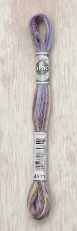 Coloris Emb Thread North Wind