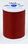Dual Duty XP All Purp. Thread Rustana Red C & C250 Yard