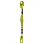 Floss Very Light Avocado Green