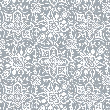 Grey Grayce Fleece