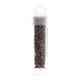 Miyuki Delica 11/0 5.2g vial Brown S/L