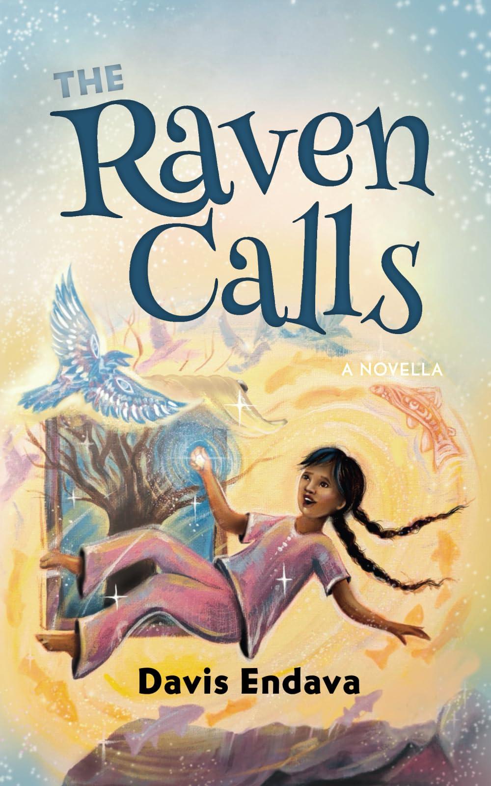 The Raven Calls