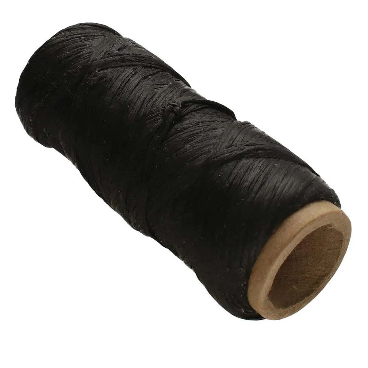 Sinew 1oz Spool Black Approx. 34yds 3ply