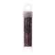 Miyuki Delica 11/0 5.2g Vial Dark Crystal Red Lined-Dyed