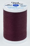 Dual Duty Xp Polyester Thread 250yds Maroon