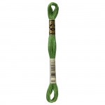 Floss Med Forest Green