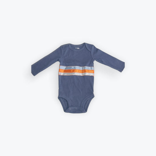 Ribbon Onesies by Jeri Emery