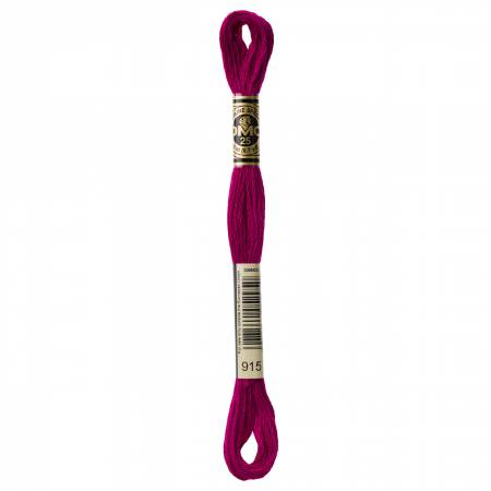 Floss Dark Plum
