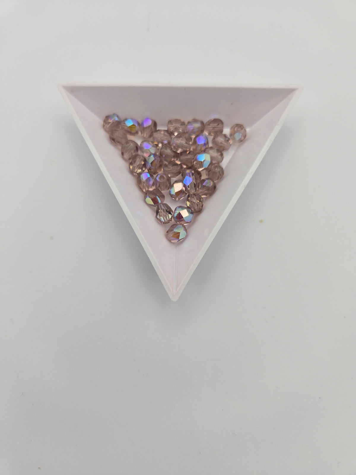 FP 6mm Lt. Amethyst AB (50 Pcs)
