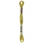 Floss Light Olive Green