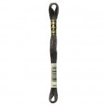 Floss Ultra Dark Beaver Gray