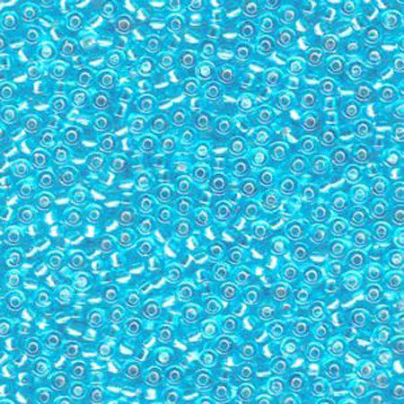 Miyuki Seed Bead 11/0 S/L Aqua 24gms