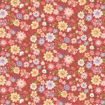 CF Nature Sings Pink Wildflower