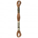 Floss Med Mocha Beige