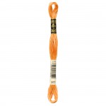 Floss Light Gold Brown