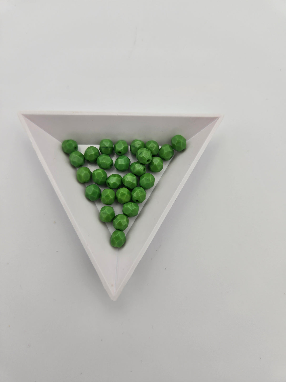 FP 6mm OP Green (50 Pcs)