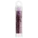 Miyuki Delica 11/0 5.2g Vial Raspberry S/L Dyed