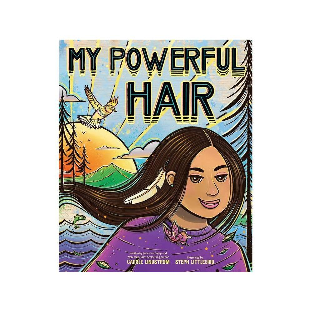 My Powerful Hair