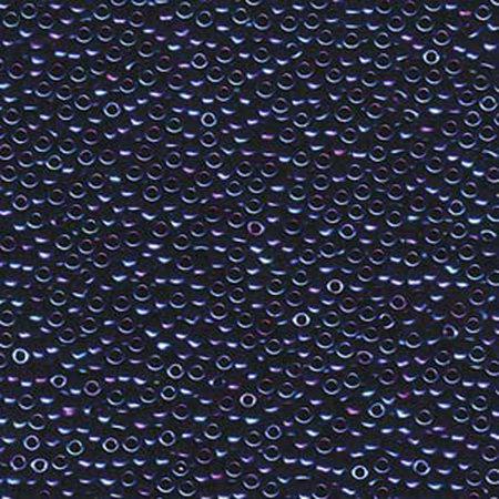 Miyuki Seed Bead 11/0 Indigo Iris Miyuki