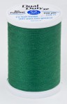Dual Duty XP Polyester Thread 250yds Field Green