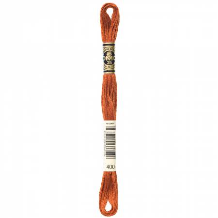Floss Dark Mahogany