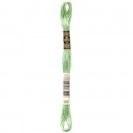 Floss Light Pistachio Green
