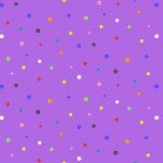 CF Purple Dot - -Elizabeth Studios