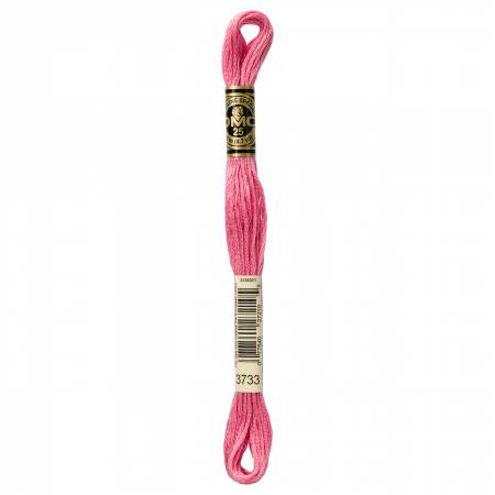 Floss Dusty Rose