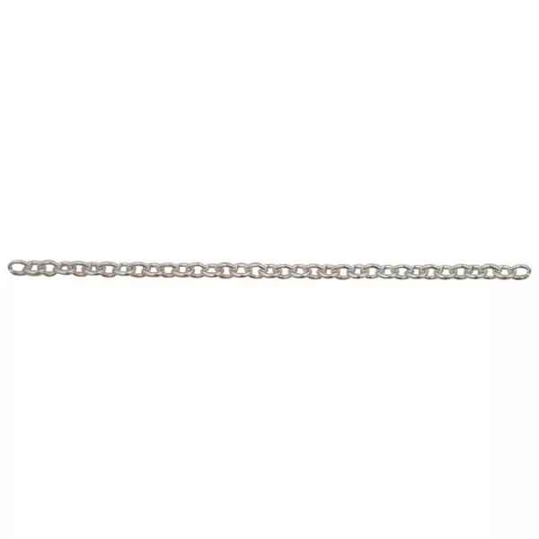 Chain 1.1mm Tiffany Cable S/S