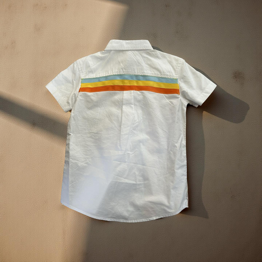 Youth Ribbon Shirt Size 4/5 (Jeri Emery)