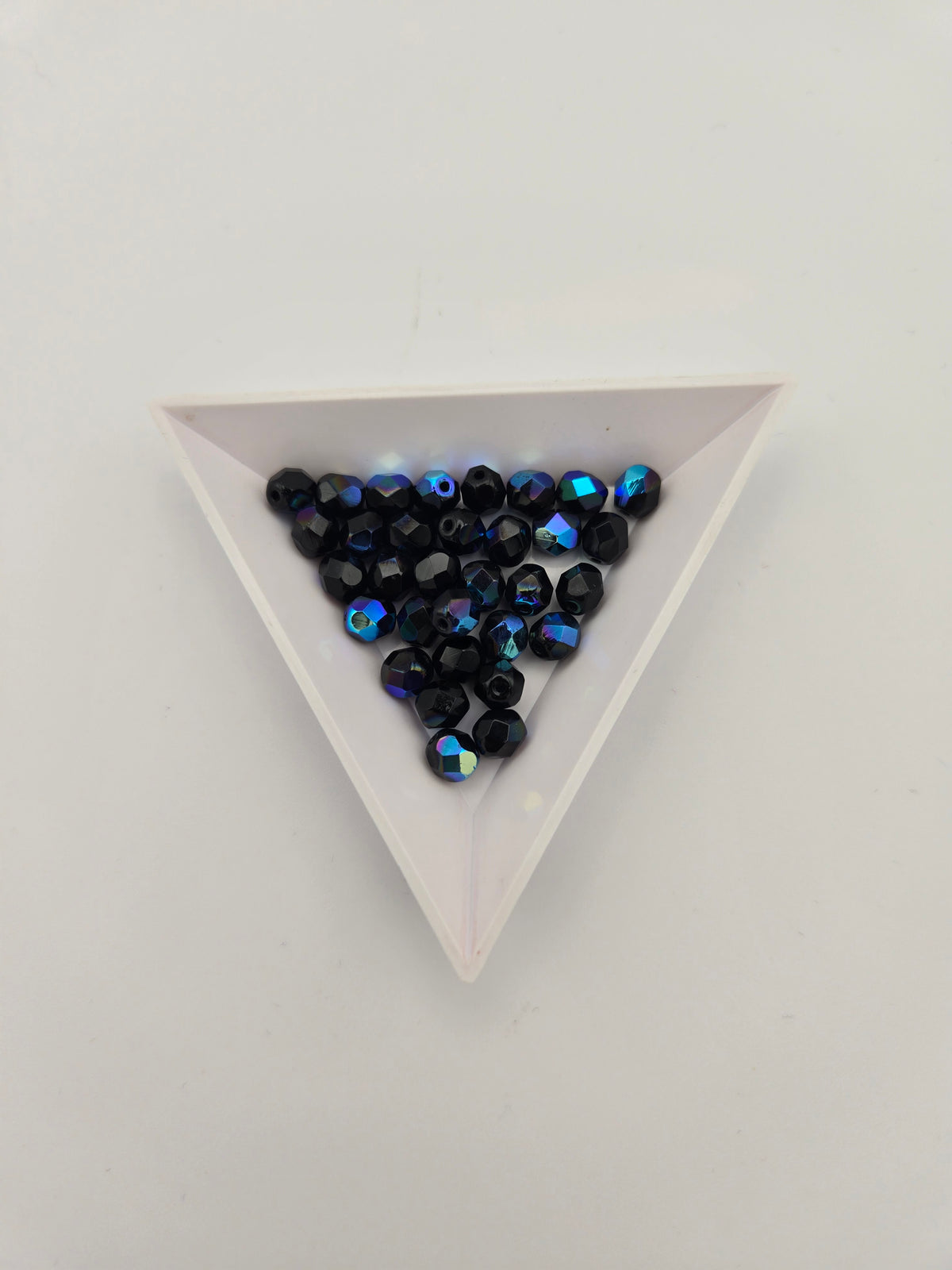 FP 6mm Jet AB (50 Pcs)