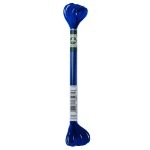 Floss Satin Six-Strand Deep Royal Blue