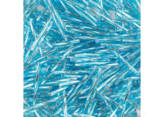 Bugles Twisted 30mm S/L Aqua