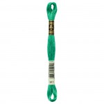 Floss Med Emerald Green