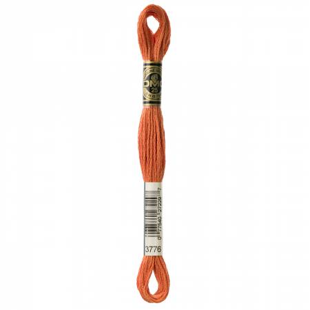 Floss Light Mahogany
