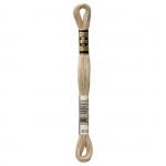 Floss Very Light Drab Brown