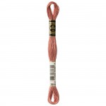 Floss Light Rosewood
