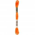 Floss Tangerine