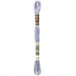 Floss Light Steel Grey