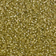 Miyuki Round 15/0 S/L Semi-Matte Jonquil 8.2 Gm